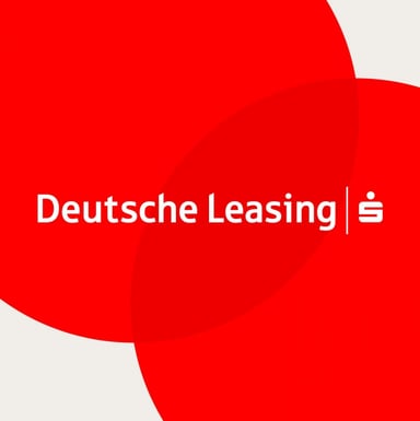 deutsche leasing logo