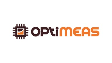 optimeas logo